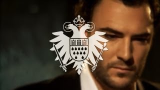 Jonas Bering - Can't stop loving you (Official Video) 'Can't stop loving you' EP