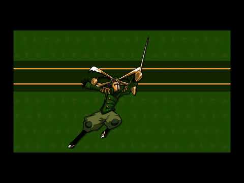 High Above the Land Acoustic Cover