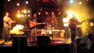 The John Taglieri Band "To Be With You" LIVE @ Spinnakers.m4v