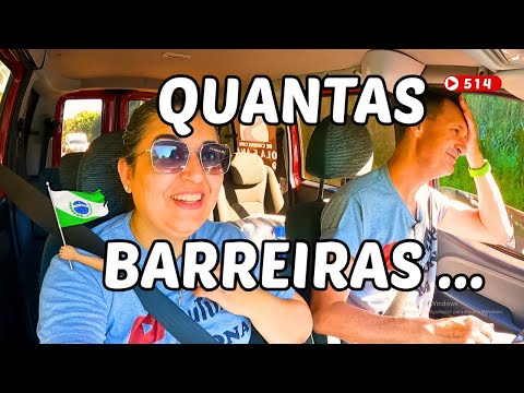 Mariópolis até Clevelândia Paraná, na BR 280  -  Vídeo 4K #conhecendooparana