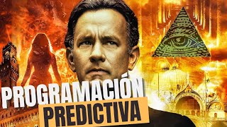 Inferno: La Película de Tom Hanks que EXPUSO Demasiado y NADIE la Recuerda