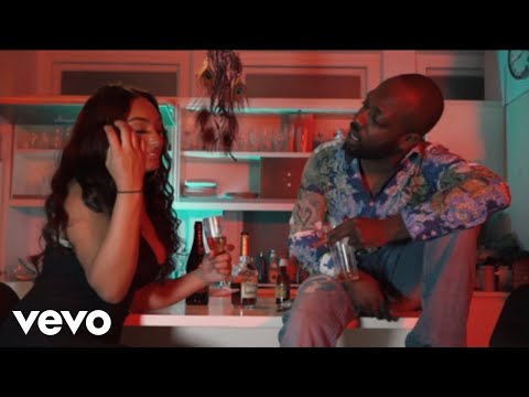 Propane - Flex With Me ft. Predz Uk