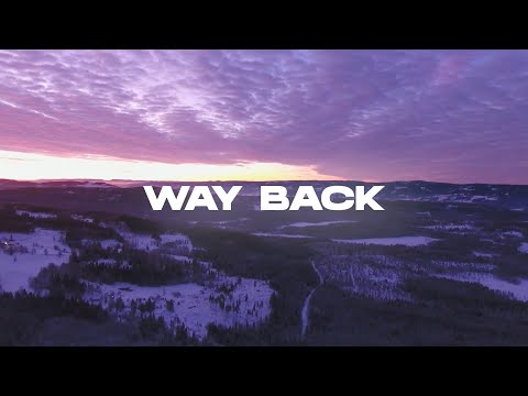 Rill x Young Mask - Way Back (Official Audio)
