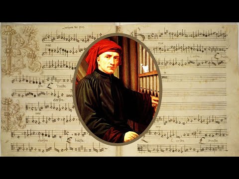 Voices of Ascension - Josquin Desprez: Ave Maria