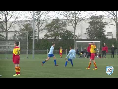 Arnemuiden JO13 2     FC De Westhoek JO13 2