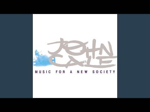 Videoclip de Chinese Envoy (Outtakes) (Music For a New Society) — John Cale