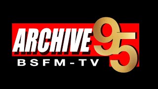 ＡＲＣＨＩＶＥ９５ＴＶ: Sean Price - Anderson Silva [Brainiac Remix]