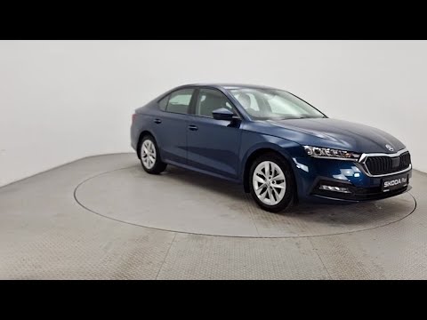 Skoda Octavia Ambition 1.0tsi 110HP - Image 2
