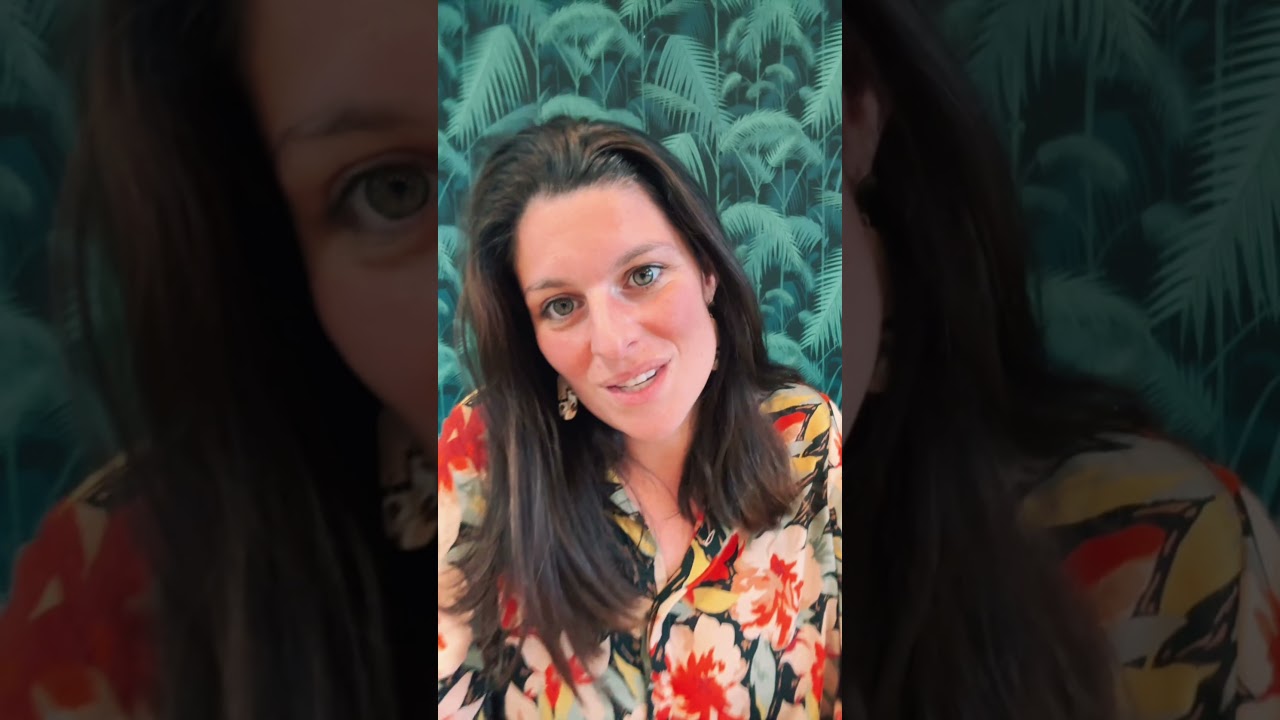 Vidéo YouTube Short