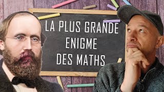 RIEMANN'S HYPOTHESIS: A MILLION-DOLLAR MYSTERY! #CMH48