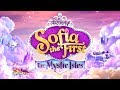 Mystic Isles | Trailer | Sofia the First | @disneyjr