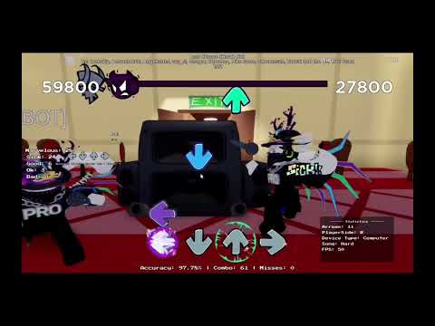 Last Chance but Void Sings it in Fnb