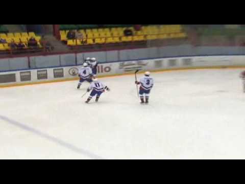 Olafur Hrafn Bjornsson_TEAM ICELAND_U18_2010