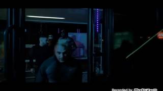 Ghetto phenomene ft jul EN CHALEUR