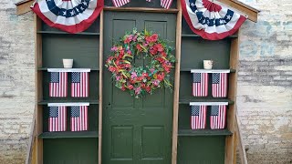 Chipley, Florida Honors Veterans - August 23, 2026