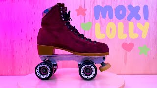 Moxi Lolly Roller Skates | Cost, Prices, Sizing, EVERYTHING on my roller skates!