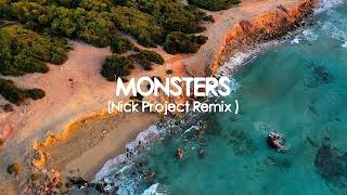 Download lagu Slow Remix!!! I See You Monster - Nick Project Remix Bootleg 2022 mp3 Download lagu Slow Remix!!! I See You Monster - Nick Project Remix Bootleg 2022 mp3
