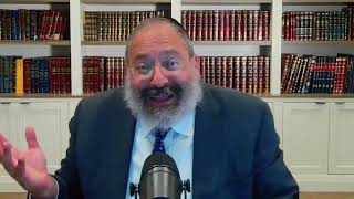 איך להמשיך את קדושת יום הכיפורים לחיי היום יום? (הרב יוסף יצחק ג'ייקובסון) - התמונה מוצגת ישירות מתוך אתר האינטרנט יוטיוב. זכויות היוצרים בתמונה שייכות ליוצרה. קישור קרדיט למקור התוכן נמצא בתוך דף הסרטון