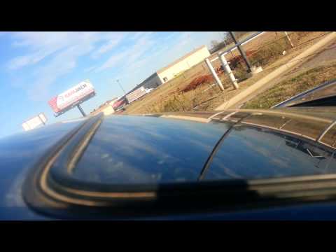 Flexing My Windshield Bad with 3k