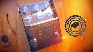Video thumbnail for Thorpy FX The Veteran Si (Demo) by Jackson Brooksby