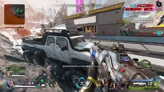 Apex Legends™キルクリップ集#32*