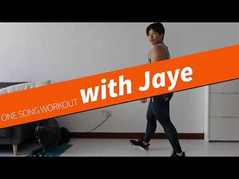 One Song Workout - Boss Bitch