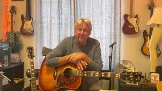 Warren Zevon-Hostage-O  2/2/23