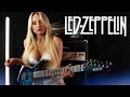 Led Zeppelin Stairway To Heaven SHRED VERSION Sophie Lloyd