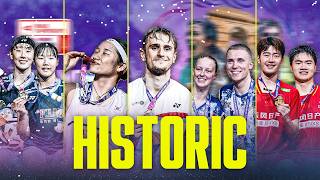 The Wildest Worlds EVER! - World Champs 2026 (Beckman's Breakdown Ep.50)
