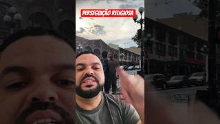 Perseguiçã0 Religiosa, fora do Brasil - Europa e Estados Unidos