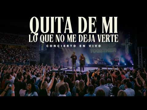 Quita de mí