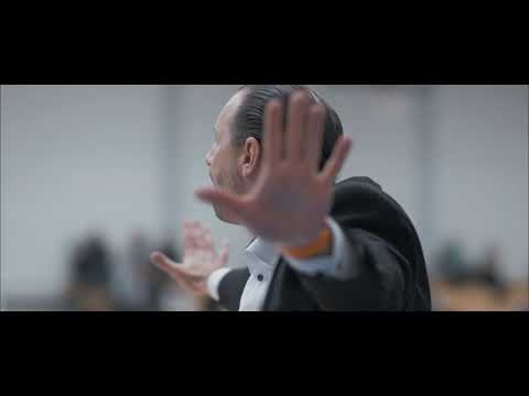 EBBECKE White Wings Hanau BARMER 2.Basketball Bundesliga Imagetrailer