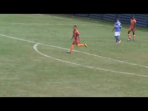 AUDAX 4 X 0 OLARIA - CAMPEONATO CARIOCA 2019