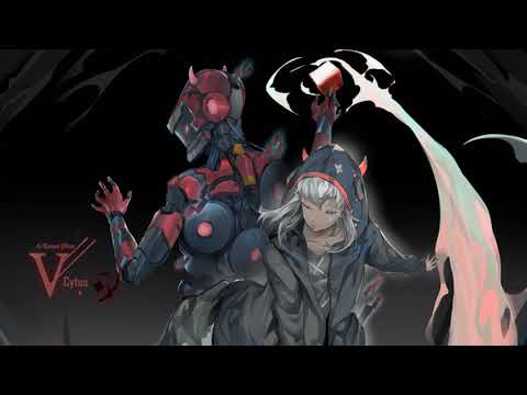 [Cytus II 3.0] CHAOS_V. //System Offline// - Cytus