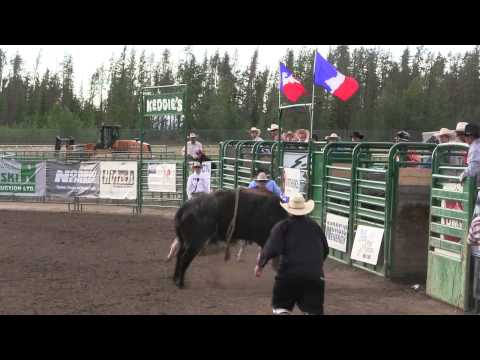 Tanner Henderson vs. Tic Tac (BRC)