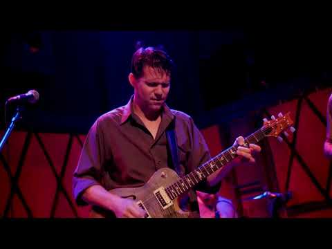 2017-0727 Dirk Quinn Band at Rockwood Music Hall, NYC (Full Set)