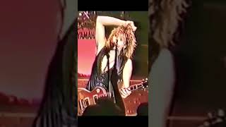 Y&amp;T “Summertime Girls” live 1987