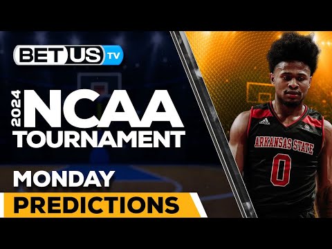  2024 March Madness Recap and Sweet 16...