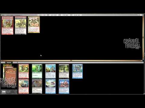 Channel CalebD - LLM Draft (Drafting, Part 1)