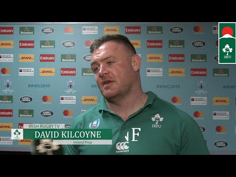 Ireland v Russia Post Match Reaction
