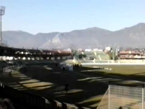 Ternana vs Pro Vercelli 4-2 formazione