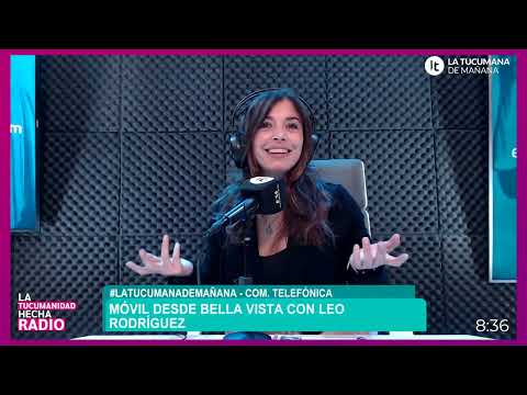 Historias del interior: los Valdivieso de Bella Vista