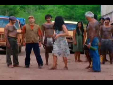 Carga Pesada - ARARA UNA (2005)