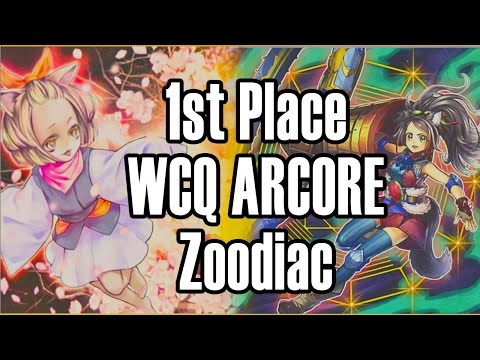1st Place WCQ Arcore - Zoo pure post MACR - Matteo Bertulezzi
