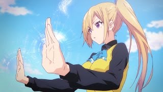 Watch Myriad Colors Phantom World - Crunchyroll