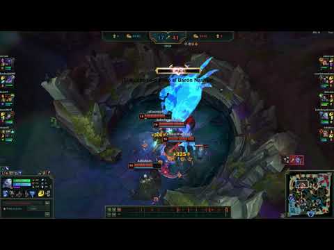 Volibear Adc New Meta