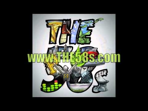 The 58s- B,White,Mac Miller, Mayo -Mary Jane  (prod. Johnny Juliano)