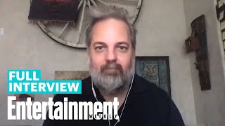 Dan Harmon On 'Community': Series Primer | EW’s Binge | Entertainment Weekly video