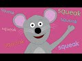 The Animal Sounds Song New Version