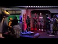 Robot Chicken THX 1138